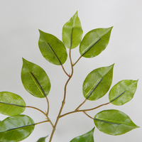 Plantes artificielles en pot, 1 pièce, 170CM de hauteur, arbre vert, décoration pour la maison