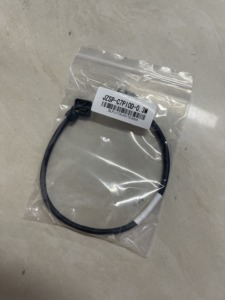 Cable Servo Yaskawa 100% Nuevo y Original JZSP-C7PI0D-0.3M - Product Image 1