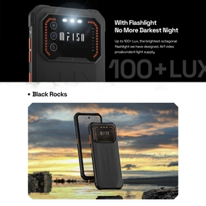 Nouveautés IIIF150 <span class=keywords><strong>Air</strong></span> 1 Téléphone robuste 6 Go + 64 Go 6,5 pouces <span class=keywords><strong>Android</strong></span> 12 NFC IIIF150 <span class=keywords><strong>Air</strong></span> 1 Téléphones mobiles - Product Image 3