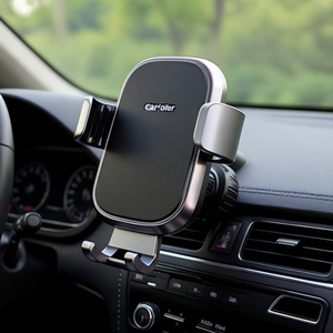 Universal Car Phone Holder 360 Degree Rotatable Adjustable Mount for Dashboard Air Vent - Product Image 3