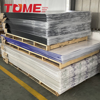 4*8 Plexi Glass Transparent Sheet 2mm 3mm 4mm Cast Acrylic Sheets for Laser Cutting