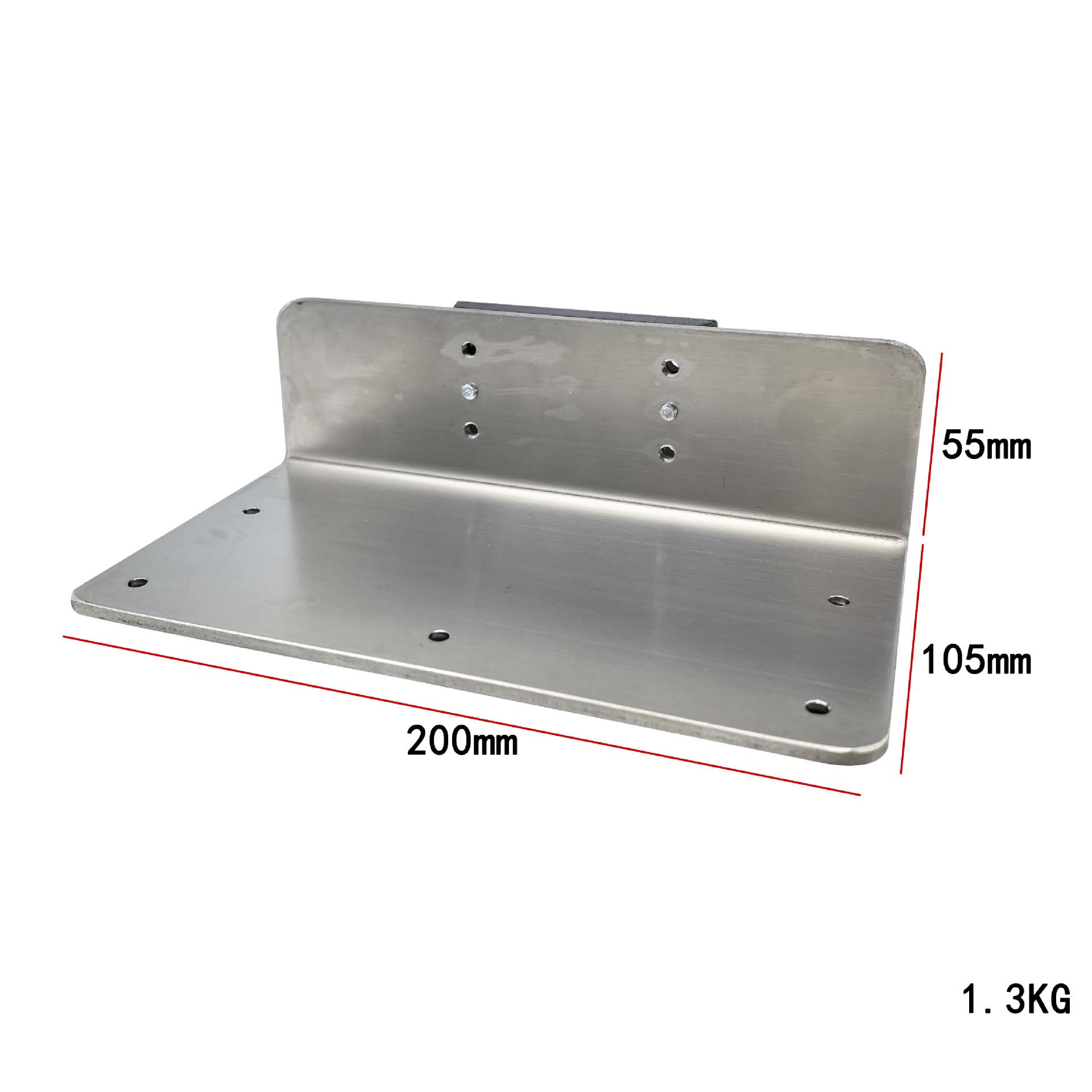 เหล็กจัดตำแหน่งโต๊ะทำงาน