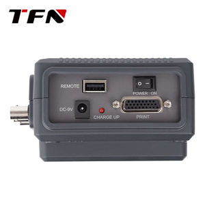 TFN T1000M Serie 2M <span class=keywords><strong>E1</strong></span> <span class=keywords><strong>BER</strong></span> Tester Daten übertragungs analysator für Glasfaser geräte - Product Image 5