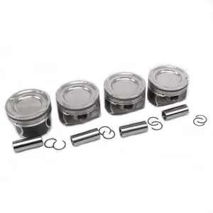 270 030 20 17 piston cho Mercedes Benz xe phụ tùng ô tô M270 Piston 2700302017