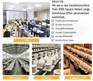 Чайная чашка азиатская культура чайная чашка мастер чашка оптом Китайская керамика дехуа ремесло белый фарфор чайная чашка посуда - Product Image 6