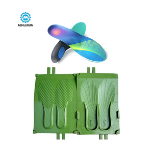 แผ่นEvaพื้นรองเท้าแม่พิมพ์Insoles Custom Heatmoldable Orthoticsรองเท้าแม่พิมพ์<span class=keywords><strong>Die</strong></span>สำหรับรองเท้า - Product Image 4