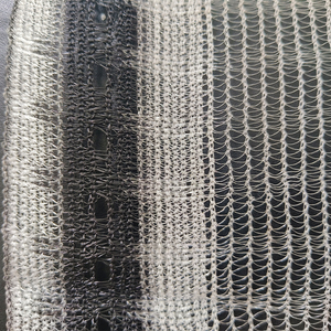 Made in China Agriculture apple Tree Vineyard Orchard Anti Hail Nets Yemen <strong>Screenhouse</strong> Transparent Anti Hail Net - Product Image 2
