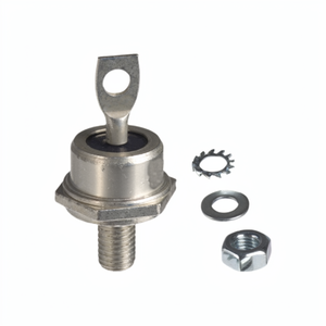Single Diodes VS-72HF100 DO-203AB, DO-5, Stud Components Electronic Original - Product Image 1