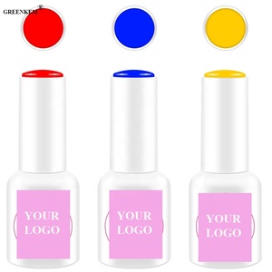 Vernis à ongles <span class=keywords><strong>semi</strong></span>-<span class=keywords><strong>permanent</strong></span> DIY 12ml, 42 couleurs, gel <span class=keywords><strong>UV</strong></span> <span class=keywords><strong>LED</strong></span>, base, top coat, finition mate, <span class=keywords><strong>pour</strong></span> nail art - Product Image 6
