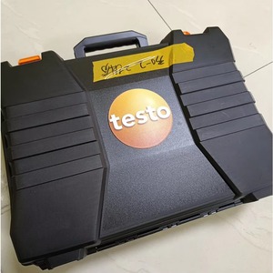 เครื่องวิเคราะห์ก๊าซไอเสีย Testo 330-2ll รุ่นปรับปรุง ของแท้ 100% จากเยอรมนี เหมาะสำหรับอุปกรณ์ตรวจจับในอุตสาหกรรม - Product Image 3