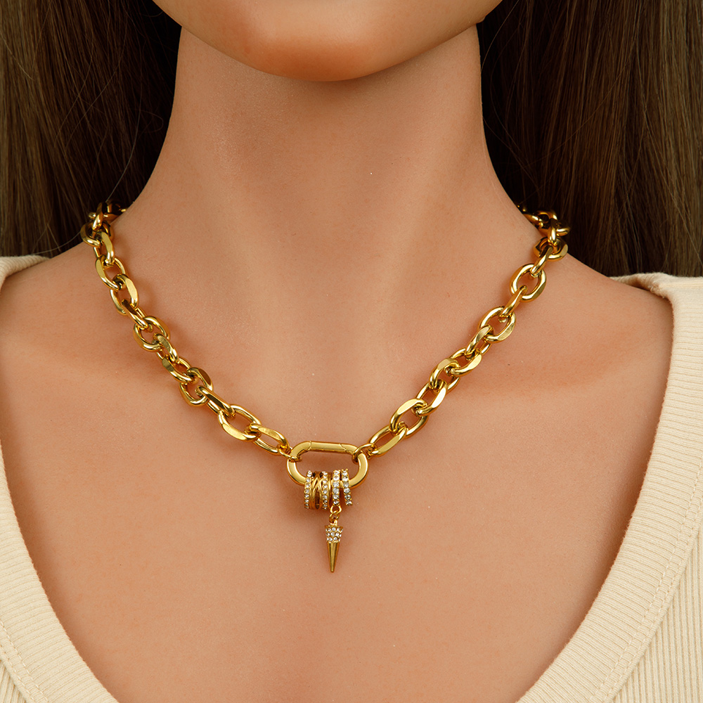 tarnish resistant jewelry