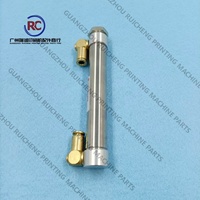 Vérin pneumatique 1 pièce L2.334.011/03 pour machine à imprimer Heidelberg CD102 et SM74 L2.334.011