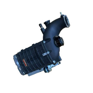 Kit Supercharger Mekanis Baru Turbo Boost Control-Suku Cadang Peningkatan Daya Khusus untuk Mesin Jeep Gladiator 3.6L V6 Garansi <span class=keywords><strong>2</strong></span> Tahun - Product Image 1