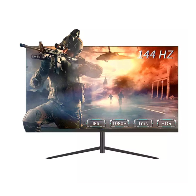 OEM 27 32-дюймовый Pc Led Игровой безрамочный дисплей Мониторы 144 Гц 165 Гц компьютерный Настольный Игровой 2k 4k ЖК-монитор