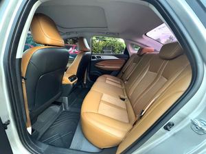 2022 GAC AION <span class=keywords><strong>S</strong></span> Mei 580 Pio <span class=keywords><strong>Auto</strong></span> มือสองซีดานไฟฟ้าของจีนทางเข้า EV ด้วยเทคโนโลยีที่จำเป็น - Product Image 4