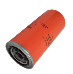 Filtre à huile de haute qualité MANNY 1625165615, pièces de compresseur d'air industriel - Product Image 1