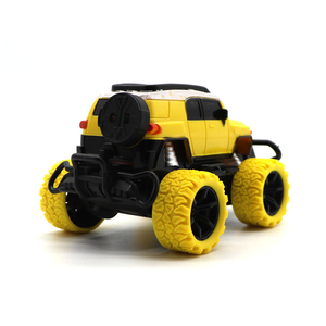 <span class=keywords><strong>1</strong></span>:<span class=keywords><strong>43</strong></span> RC coche de juguete de control remoto vehículo off-road escalada coche de carreras juguetes para niños de regalo - Product Image 6