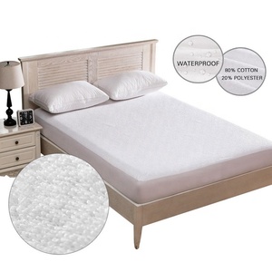 <span class=keywords><strong>Housse</strong></span> de <span class=keywords><strong>matelas</strong></span> de lit <span class=keywords><strong>en</strong></span> <span class=keywords><strong>plastique</strong></span>, étanche, drap de lit, couverture - Product Image 4