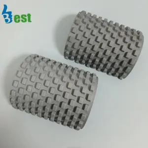 Metal parçalar için yüksek hassasiyetli 3D baskı özel servis
