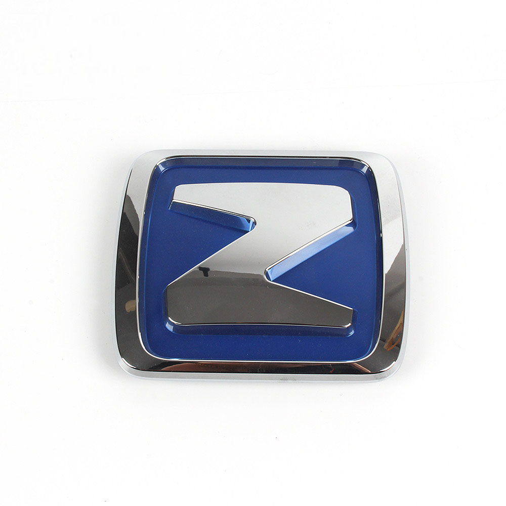 Марка автомобиля z