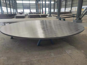 Placa de Acero Revestida de Aleación de Níquel C276, Placa de Aleación de Níquel de Alta Temperatura GH3030 GH3039 GH3044 - Product Image 5