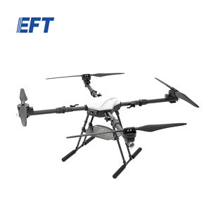 Kit de châssis de drone de livraison ultraléger EFT E420P 20 kg, pièces de drone DIY avec moteur pour livraison et nettoyage par drone - Product Image 1