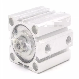 กระบอกลมนิวเมติกส์บางพิเศษฟันด้านใน ACQ40X20S เทปแม่เหล็ก - Product Image 1