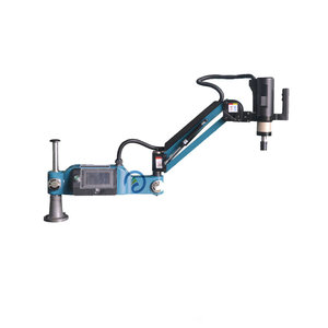 Chất lượng cao <span class=keywords><strong>CNC</strong></span> công nghiệp servo điện khai thác máy 2 cánh tay linh hoạt tự khai thác ốc vít sản xuất tại Trung Quốc băng ghế dự bị khoan - Product Image 5