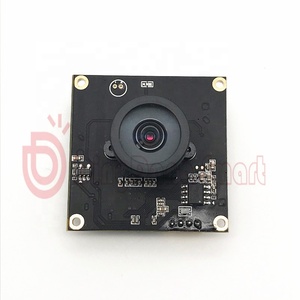UVC Miễn Phí Điều Khiển Màu Sắc Toàn Cầu Màn Trập 1MP Đầy Màu Sắc RGB Máy Ảnh Snap AR VR Slam 720P 120fps <span class=keywords><strong>USB</strong></span> Máy Ảnh Mô-đun - Product Image 1