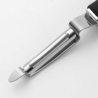 Roestvrijstalen Aardappel Wortelschiller Mes Keuken Gadgets Snijden Groenten Gereedschap