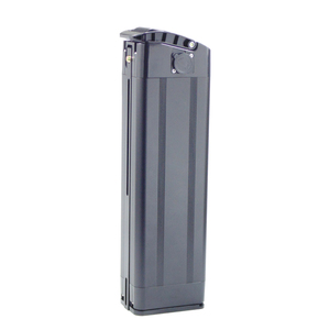 FAFREES <span class=keywords><strong>F20</strong></span> Batterie de vélo cruiser électrique 36V 10,4 Ah 13Ah 15Ah 17,5 Ah 21Ah Batteries pliables Engwe Ebike Silver Fish - Product Image 1
