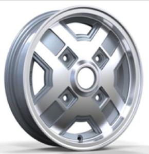 VT2085 <span class=keywords><strong>13</strong></span>นิ้ว<span class=keywords><strong>13</strong></span>*5 4*140รถ<span class=keywords><strong>ล้อ</strong></span><span class=keywords><strong>แม็</strong></span><span class=keywords><strong>ก</strong></span><span class=keywords><strong>ขอบ</strong></span><span class=keywords><strong>ส</strong></span>ำหรับ<span class=keywords><strong>มา</strong></span><span class=keywords><strong>ส</strong></span><span class=keywords><strong>ด้า</strong></span>626 - Product Image 1