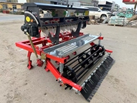Semoir à blé traîné par tracteur / Semoir à semis en bâton / Semoir à semis en fourrageur / Semoir à semis en fourrageur à pattes / Semoir à semis à pattes de tranchée / Semoir à semis à pattes de fourrageur