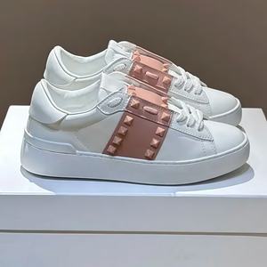 Sneakers plateforme pour homme de luxe, de haute qualité, respirantes, confortables, chaussures de marche, chaussures décontractées de mode pour l'extérieur - Product Image 5