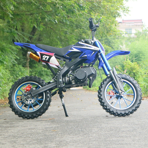<span class=keywords><strong>Mini</strong></span> <span class=keywords><strong>Moto</strong></span> 49CC Tout-Terrain pour Enfants et Adultes, Véhicule Plage - Product Image 2