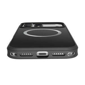 Longe de téléphone de véhicule <span class=keywords><strong>CarPlay</strong></span> sangles de bandoulière magnétiques couleur orange housse de téléphone filaire YFL - Product Image 4