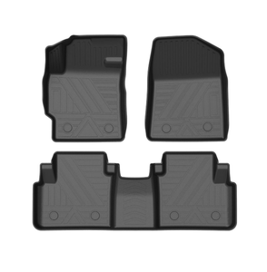 Autobo ------   Alfombrillas de TPE para Changan RC <span class=keywords><strong>PLUS</strong></span> 2023-2024 y RC CC 2020-2022 (5 plazas, Gasolina, Tracción Delantera) Modelos con Volante a la Izquierda - Product Image 1