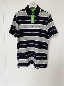 เสื้อโปโลผู้ชายแฟชั่นเรียบง่ายสบายๆ ปี 2026 ผ้าฝ้ายแท้ ระบายอากาศได้ดี ป้องกันการเป็นขุย เส้นใยอเนกประสงค์ เสื้อโปโลผู้ชายลำลอง - Product Image 5