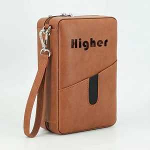 Paquete de 6 Cajas de Cigarros con Cierre, Prácticas Cajas para Cigarros y Cigarrillos, Accesorios para Fumar, Material de Madera de Cedro - Product Image 4