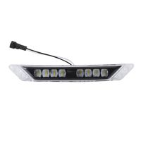 Feux auxiliaires LED Yongjin pour Can Am Spyder RT 2020 et plus récents 219400991