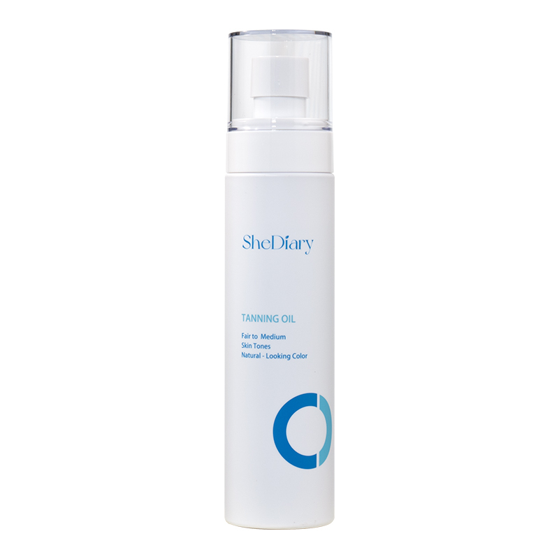 Face Brightening Oil Skin Lightening Moisturizing