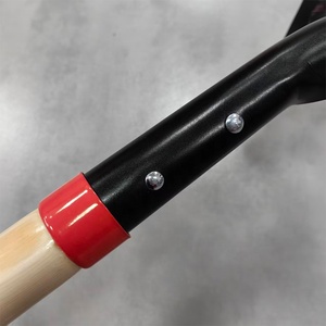 Herramientas Agrícolas Más Vendidas, Pala Pequeña de Acero para Jardín con Mango - Product Image 5