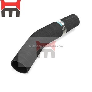 Hot Sales Excavator <b>Rubber</b> <b>Hose</b> DX300LC DH300-7 Intake <b>Hose</b> 185-00236 - Product Image 3