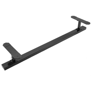 รางสเก็ตบอร์ดแบบปรับได้ขนาด 6 ฟุต สำหรับ BMX และสกูตเตอร์ - Product Image 6
