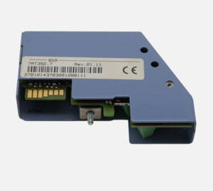 Módulo de E/S Serie 7AO352.7, Módulo de Control Industrial B&R Austriaco - Product Image 4