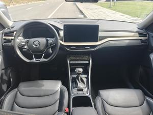 Auto Usado <span class=keywords><strong>Skoda</strong></span> Kodiaq TSI330 2022, SUV Familiar Usado, Volante a la Izquierda, Automático, Lujoso, Robusto, Económico, 5 <span class=keywords><strong>Plazas</strong></span>, 186 CV, 320 Nm - Product Image 2