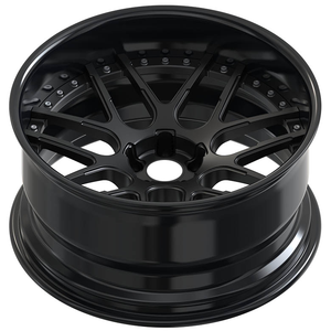 ล้ออะลูมิเนียมอัลลอย2ชิ้นล้อแม็ก22นิ้ว5*120 5*112 5*130ขอบ <span class=keywords><strong>Rpf1</strong></span>ออกแบบได้ตามต้องการ - Product Image 3