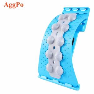 Dispositif d'étirement du <span class=keywords><strong>dos</strong></span> à plusieurs niveaux-Soulagement des hernies discales, soutien des civières du bas et du <span class=keywords><strong>haut</strong></span> du <span class=keywords><strong>dos</strong></span> et soulagement <span class=keywords><strong>de</strong></span> la douleur - Product Image 1