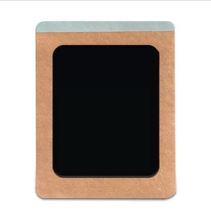 Parche de yeso negro térmico, parche de yeso con miel, parche de yeso negro tradicional para el cuello, hombros y molestias lumbares - Product Image 1