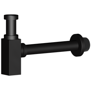 Đồng Thau Đen Mờ G1 1/4 Inch Chai <span class=keywords><strong>P</strong></span> Giá Bẫy Cho Chậu Rửa - Product Image 6